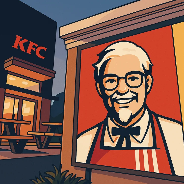 투썸플레이스 KFC 인수 정보: KFC 인수 나선 투썸플레이스, 외식 창업과 프랜차이즈 양도양수에 던진 시그널