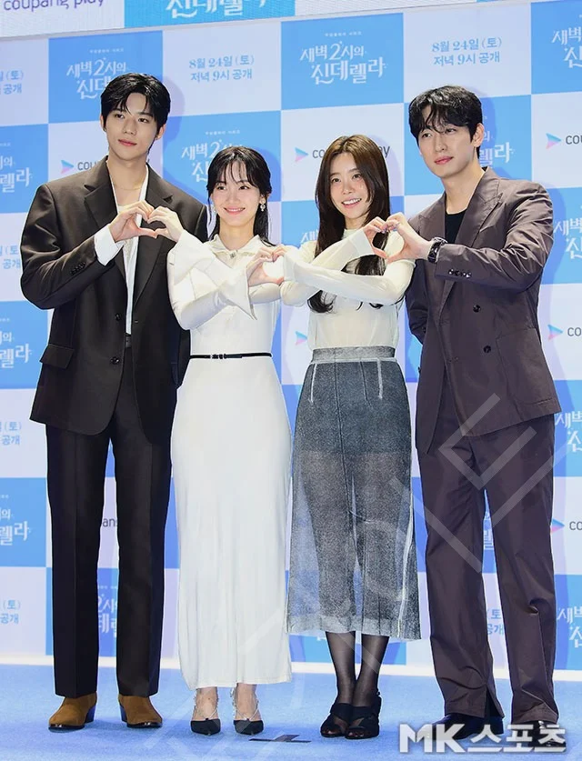 문상민, 연기 열정의 진짜 이유와 그가 가지는 상징성