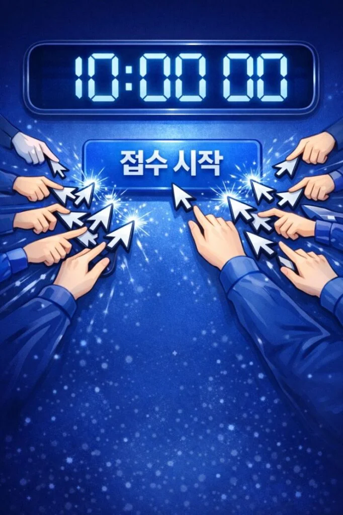 2026년 소상공인 정책자금 완벽 가이드: 직접대출과 재도전 특별자금 알아보기