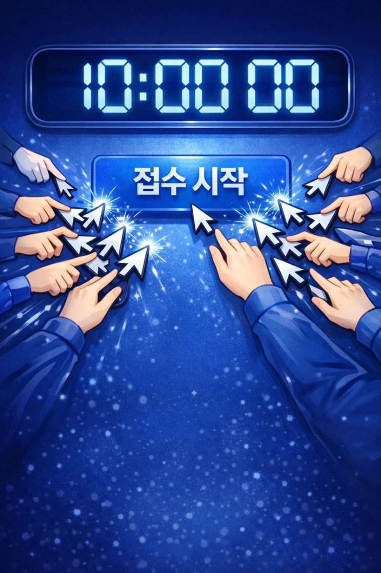 2026년 소상공인 정책자금 완벽 가이드: 직접대출과 재도전 특별자금 알아보기