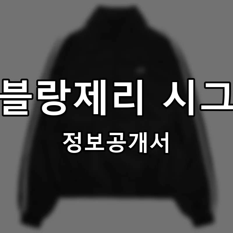 아덴블랑제리 시그니쳐 프랜차이즈 창업 비용 정보공개서 요약