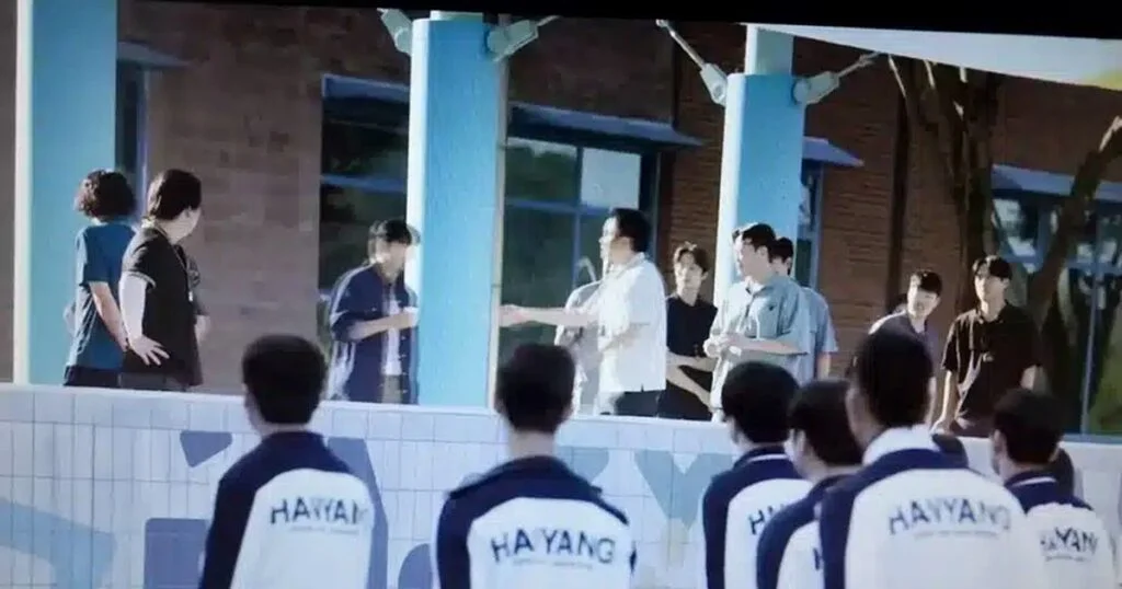 진천역 화재, 연기 속 숨겨진 충격 실체