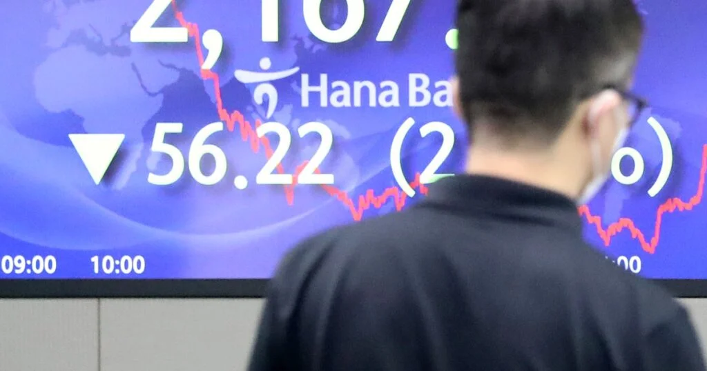 결국 터졌다, 코스피 야간선물 급반등의 진짜 이유는?