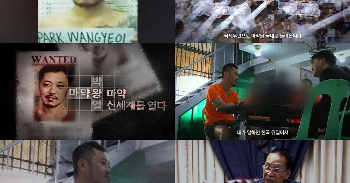 박왕열 이슈 핵심 정리와 배경