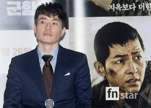 결국 터졌다! 류승완 감독의 솔직한 인정에 대한 반응은?