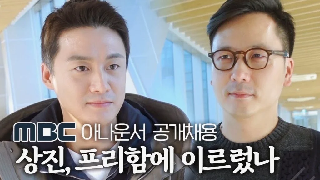 결국 터졌다! 오상진의 가정생활이 논란의 중심에