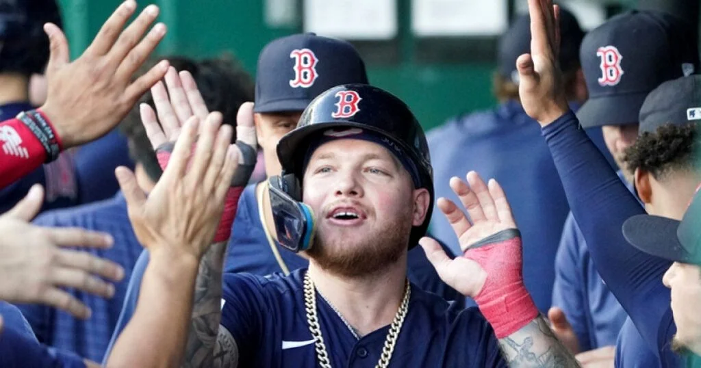 결국 터졌다! 이정후의 놀라운 MLB 첫 타점, 반응은?