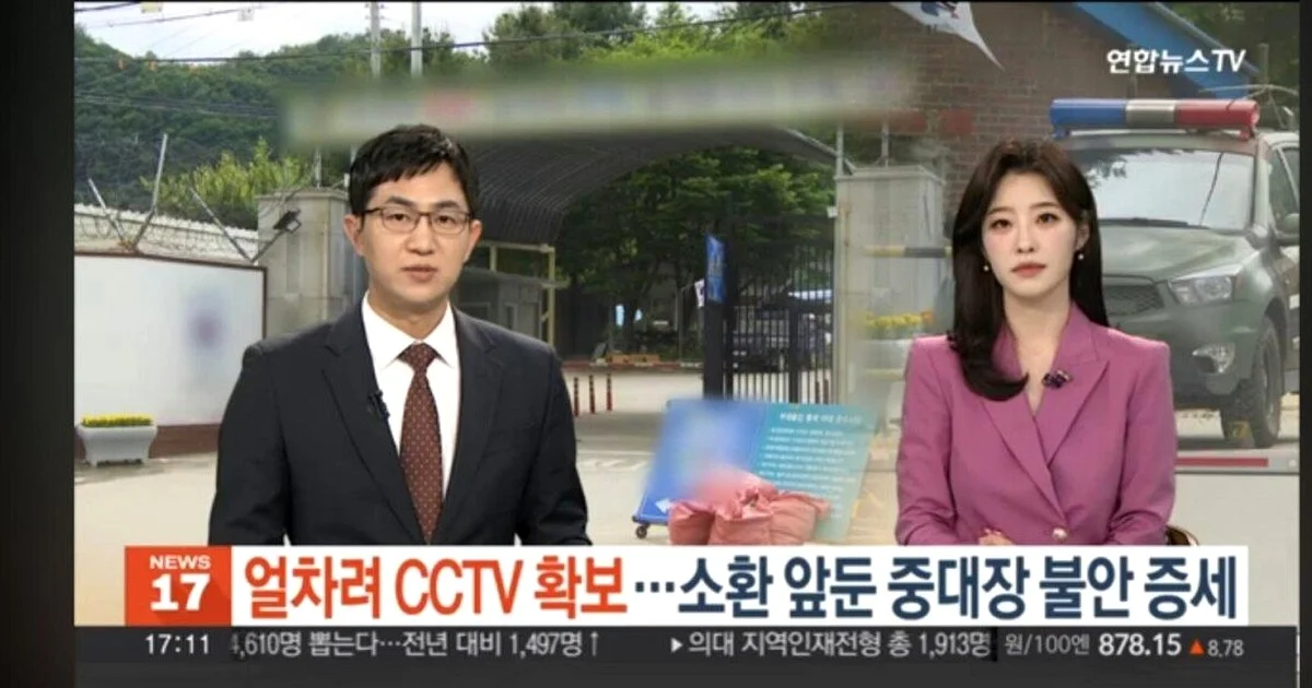 충격 실체, 삼성중공업 KC-2C 트랙 레코드 확보의 진짜 이유는?