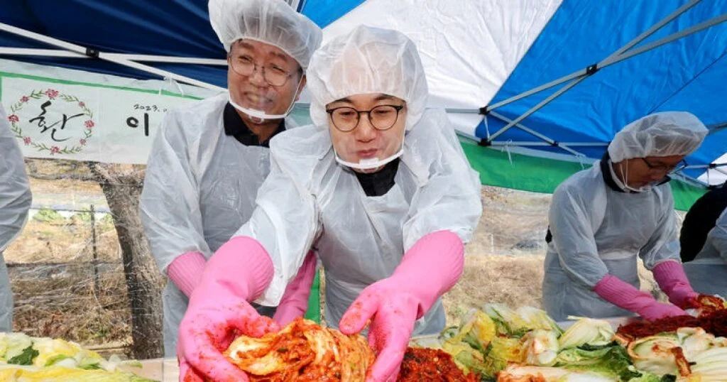 이원석 전 검찰총장, 정치적 논란의 중심에 서다
