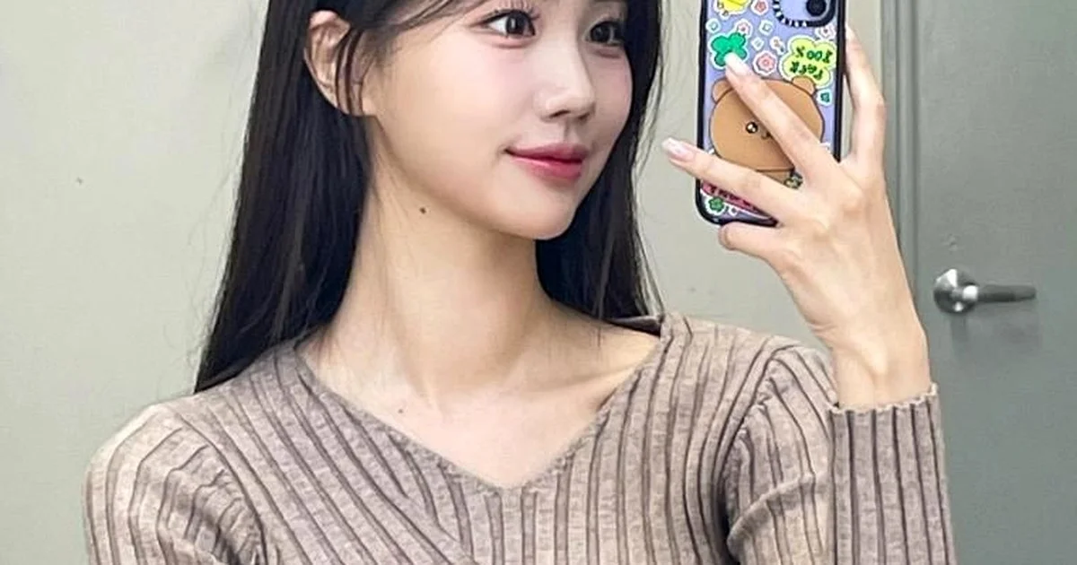 결국 터졌다! 엄지인 아나운서의 슬로우 조깅 비밀 공개