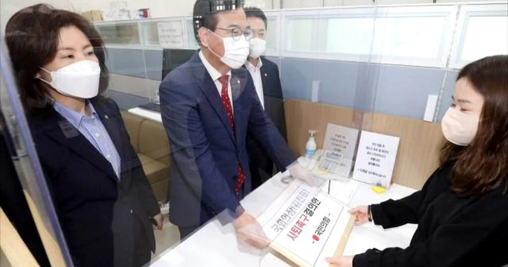 송언석, 노량진 수산시장 이슈 핵심 정리와 배경 3가지 쟁점