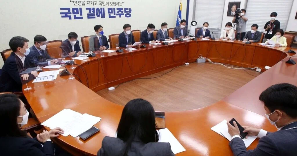 대체공휴 1가지 충격 실체