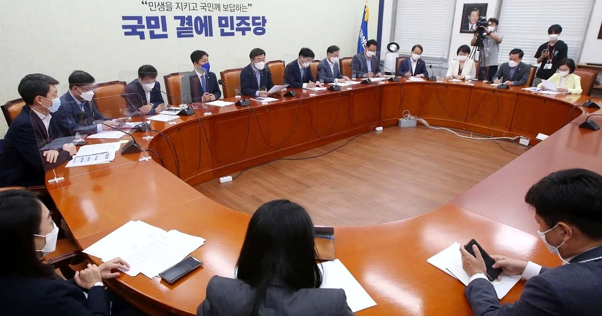대체공휴 1가지 충격 실체