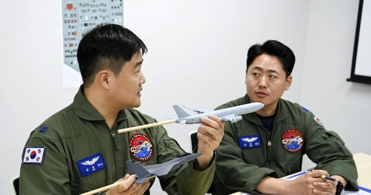 공중급유 1호기, 결국 터졌다! 진짜 이유는?