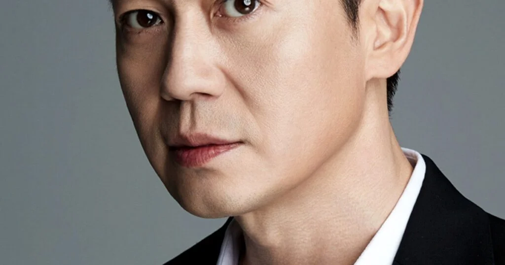 박용우, 결국 터졌다! 5가지 충격 사실