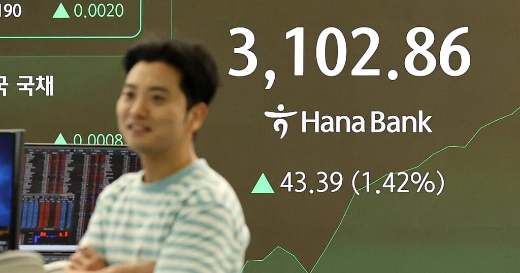 장중 충격 실체 5가지, 왜 난리인가?