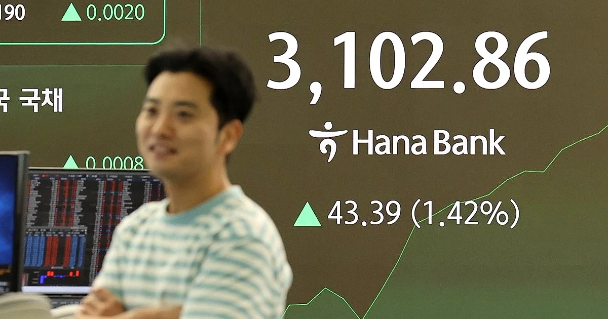 장중 충격 실체 5가지, 왜 난리인가?