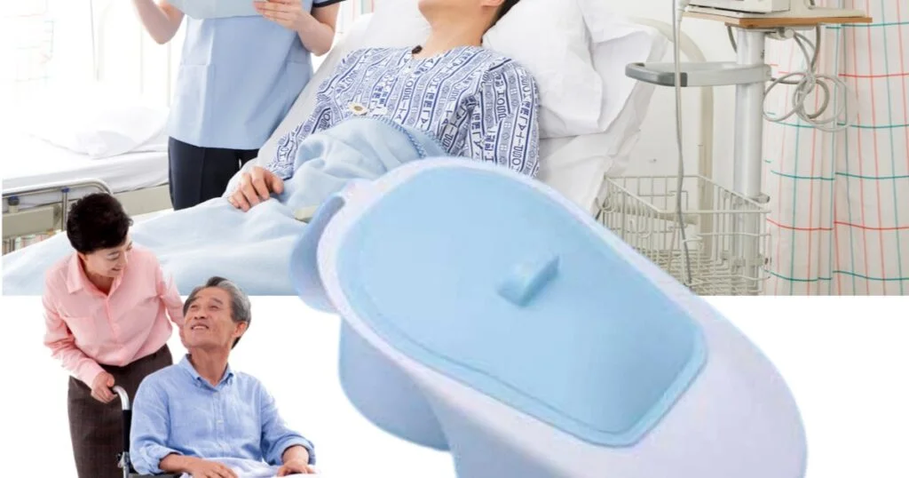 환자 간식비 1억7천만원 횡령, 결국 터졌다!
