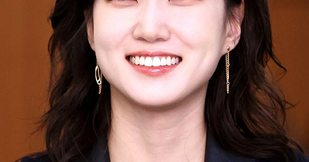 박은빈 5가지 충격 실체, 알고 보니 이렇다