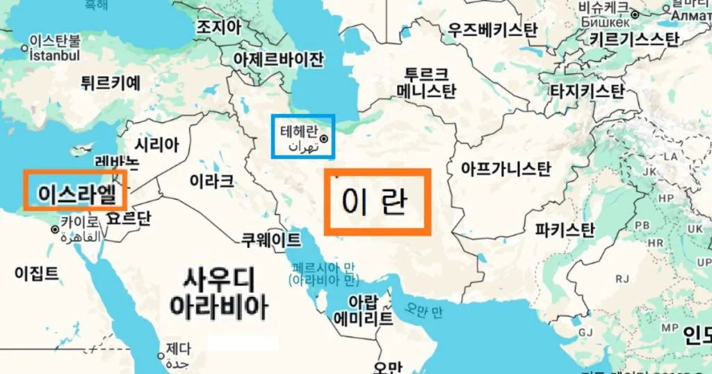 이란 이슈 핵심 정리와 배경 3가지 쟁점