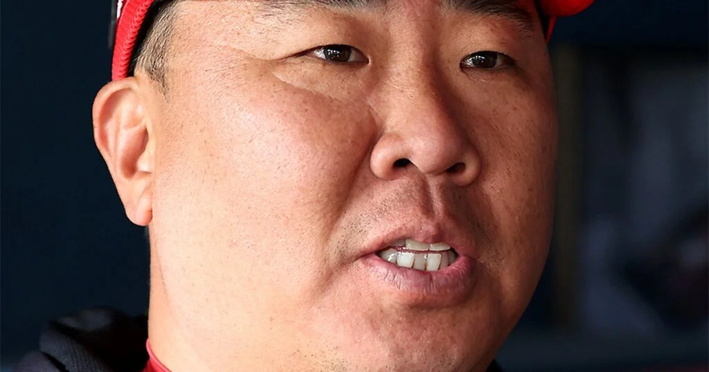 이범호의 승부수, 1구의 기적이 결국 터졌다!