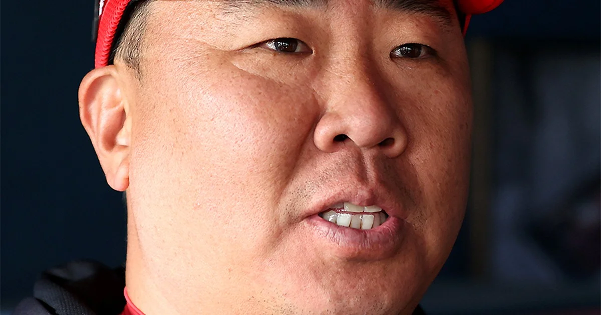 이범호의 승부수, 1구의 기적이 결국 터졌다!