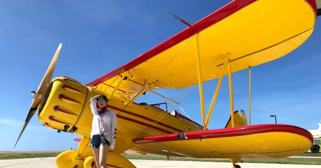 경비행기 추락 사건! 결국 터졌다! 5가지 이유