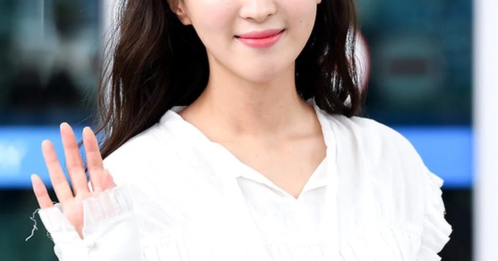 정혜성이의 충격 실체 5가지!