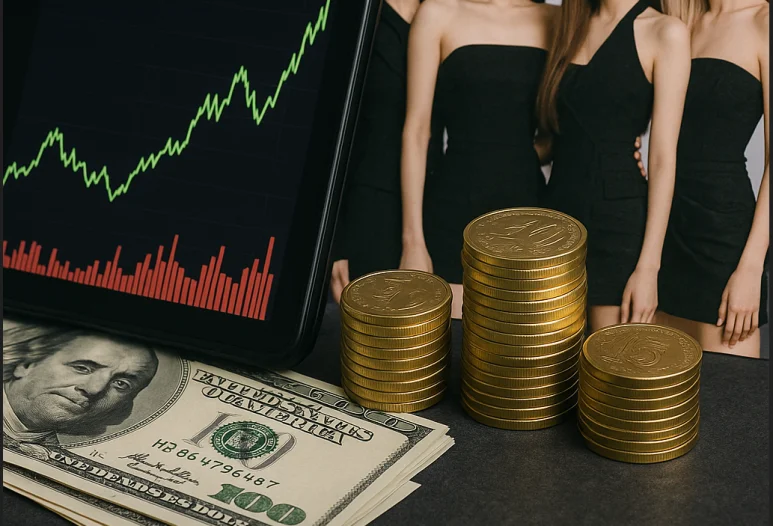 심층 분석 - YG플러스 심층 분석 - 블랙핑크 효과 주가 120% 상승, 그러나 주의할 점은?