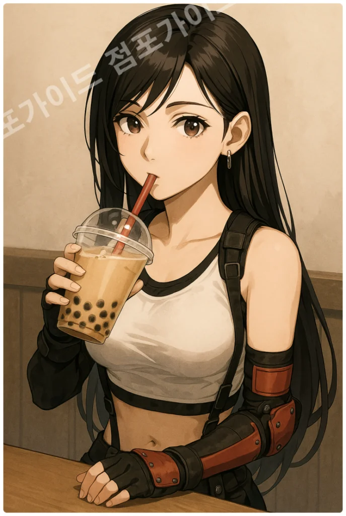 공차 창업, 2026년까지 2억 원 투자로 안정적 수익 기대하기