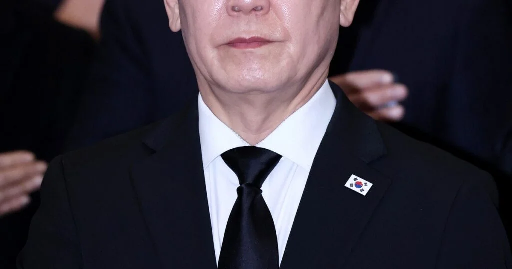 이재명, 결국 터졌다! 5가지 진짜 이유