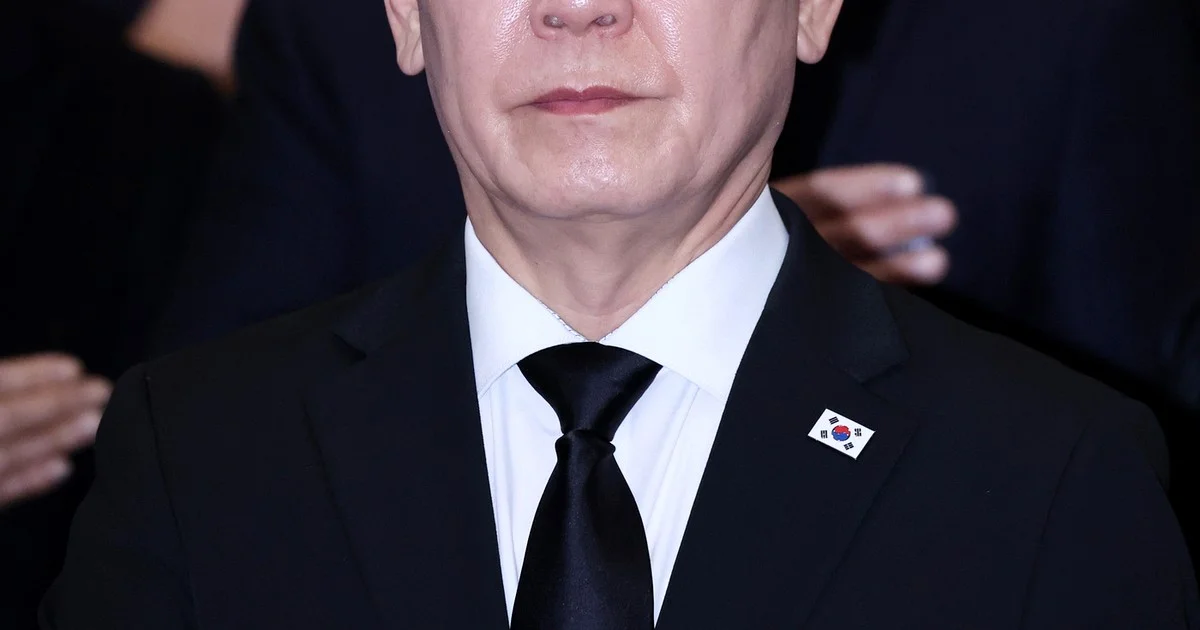 이재명, 결국 터졌다! 5가지 진짜 이유