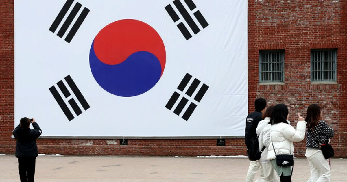 서대문형무소의 충격 실체, 5가지 진짜 이유