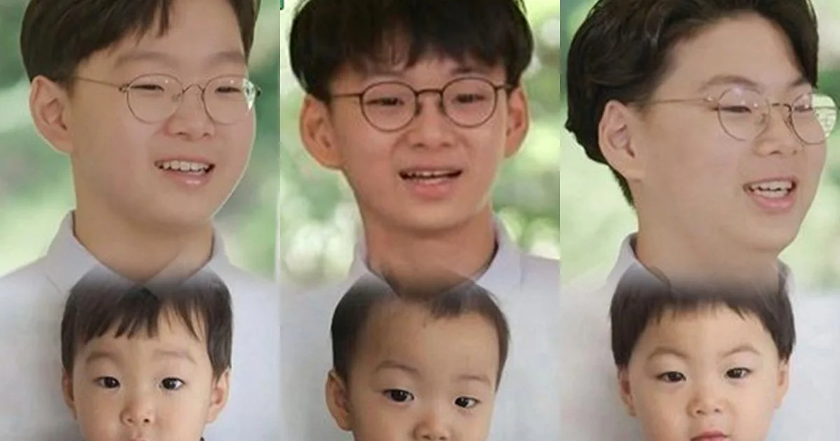 삼둥이, 결국 터졌다! 중2병과 부모의 갈등 5가지 진짜 이유