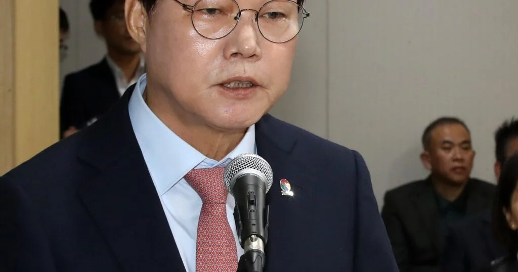 박완수, 경남 지사 이슈 핵심 정리와 배경 3가지 쟁점
