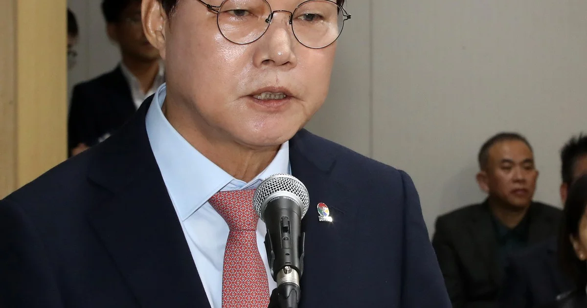 박완수, 경남 지사 이슈 핵심 정리와 배경 3가지 쟁점