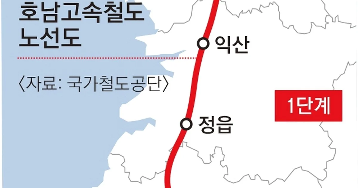 호남, 결국 터졌다! 5가지 충격 실체