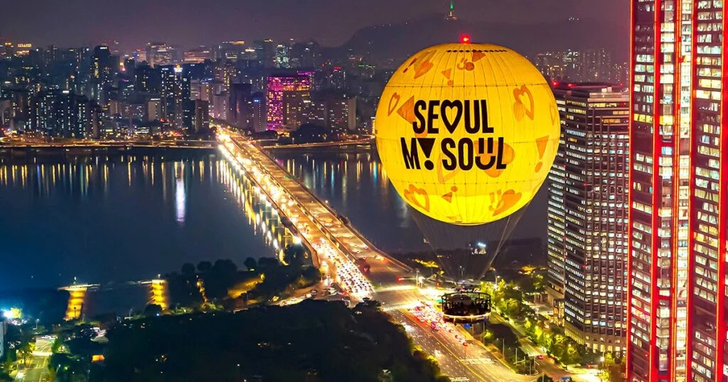 서울, 결국 터졌다! 5가지 충격 실체