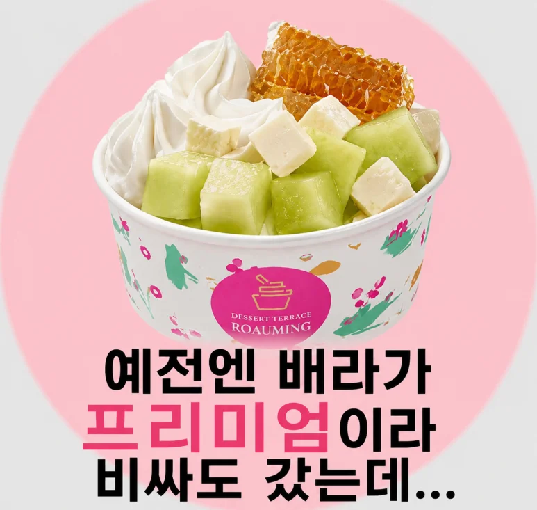 베스킨라빈스 창업 - 베스킨라빈스 창업, 3억으로 월 300만원? 현실을 알아보자