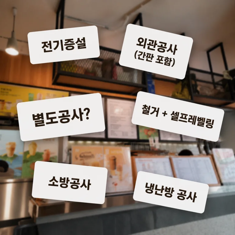 메가커피 창업 - 메가커피 창업, 2026년까지 최소 1억 5천만원 이상 필요해요