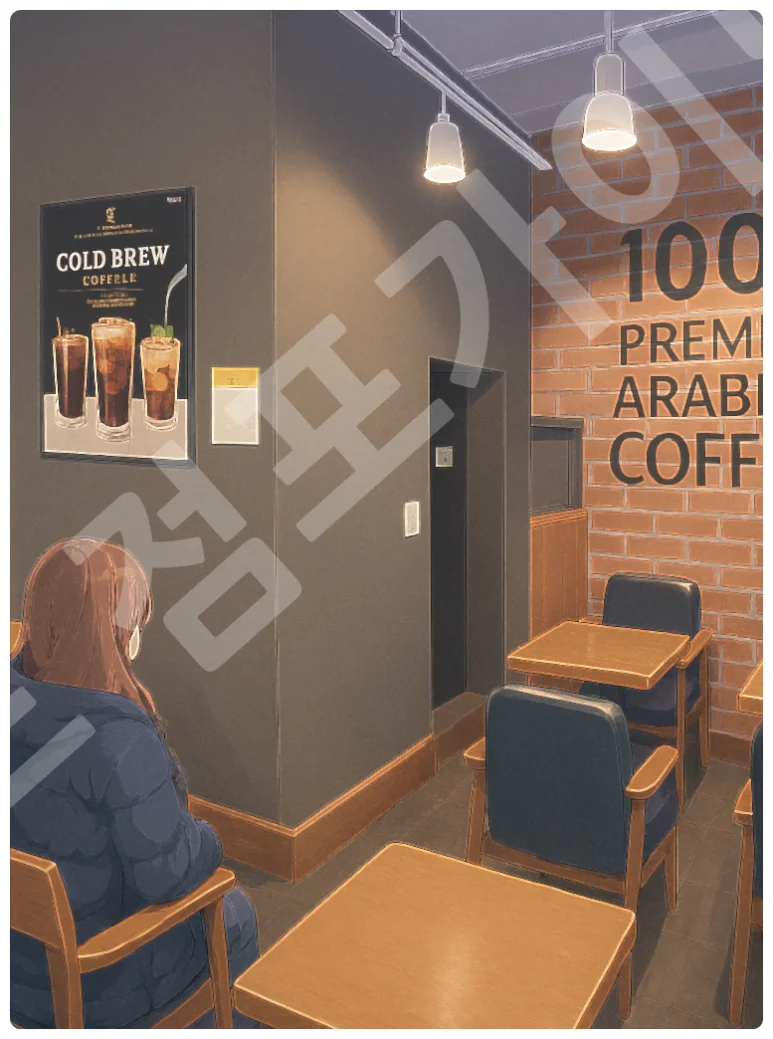 메가커피 창업후기 - 2026년 메가커피 창업후기 - 양도양수로 얻은 안정적 수익과 워라벨