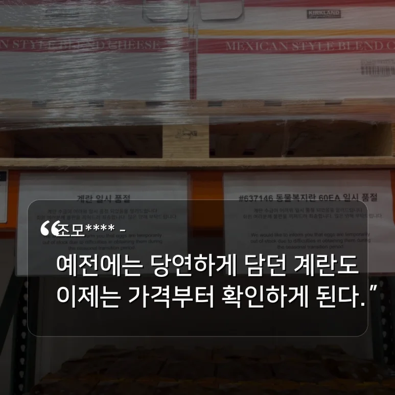 비행기 타고 - 비행기 타고 미국산 계란, 5천원 후반대로 가격 혁신