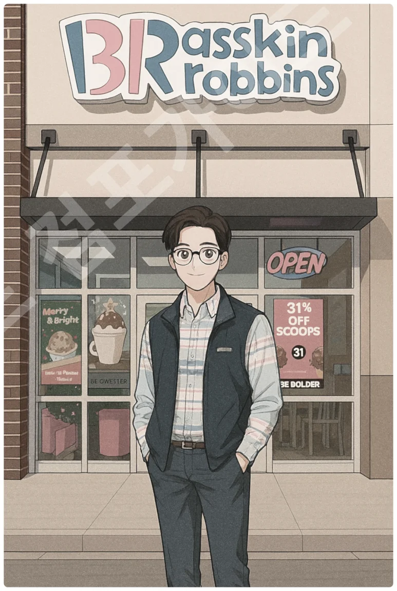 베스킨라빈스 창업 - 2026년 베스킨라빈스 창업 비용 3억5천만 원으로 수익성 분석하기