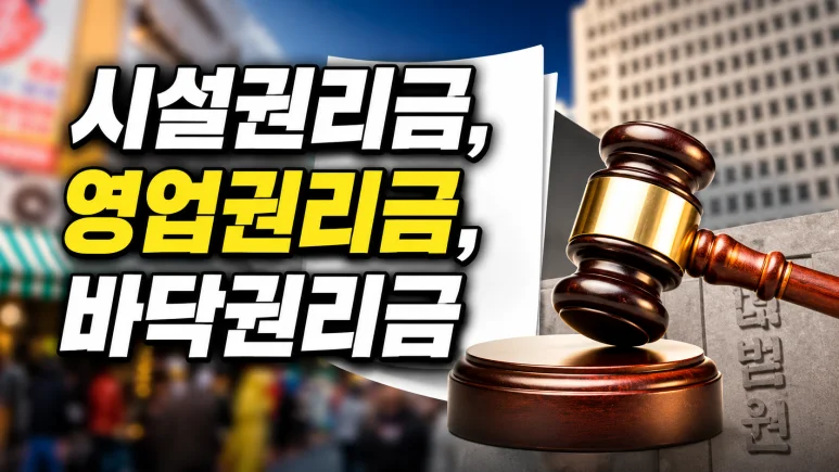 양도양수 뜻 - 2026년까지 알아야 할 양도양수 뜻과 계약서 작성법