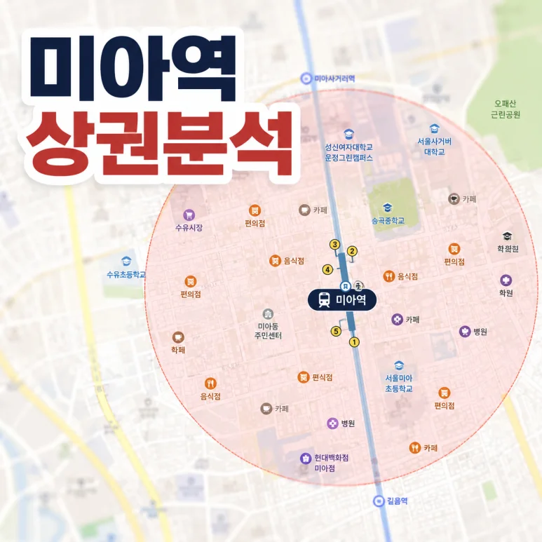 서울 강북 - 서울 강북 메가커피 양도양수, 4,500만원 매출의 비밀은?