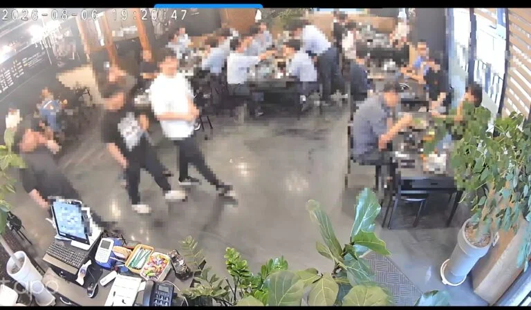 서산시 예천동 황해수육 매장 사진 4