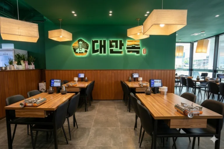 검단구 불로동 대만족 매장 사진 3