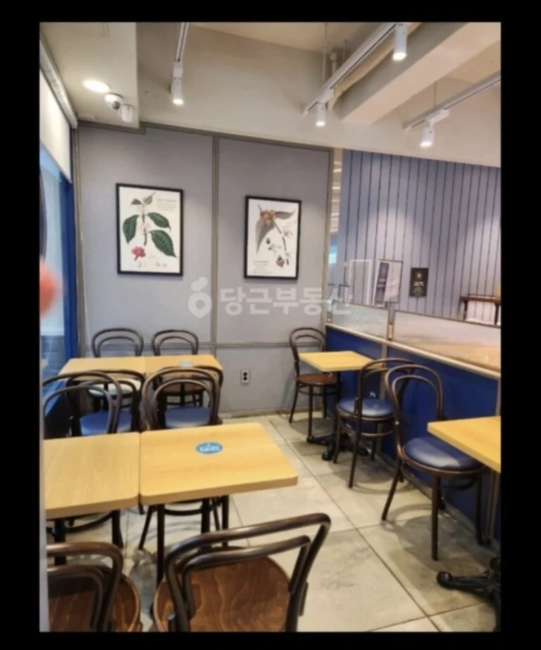 천안시 서북구 두정동 파리바게트 매장 사진 3