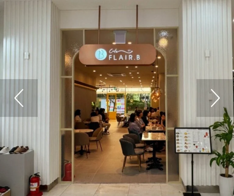 양천구 목동 주)플레어비 매장 사진 3