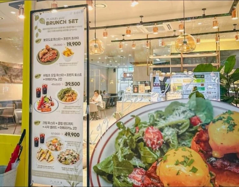 양천구 목동 주)플레어비 매장 사진 4